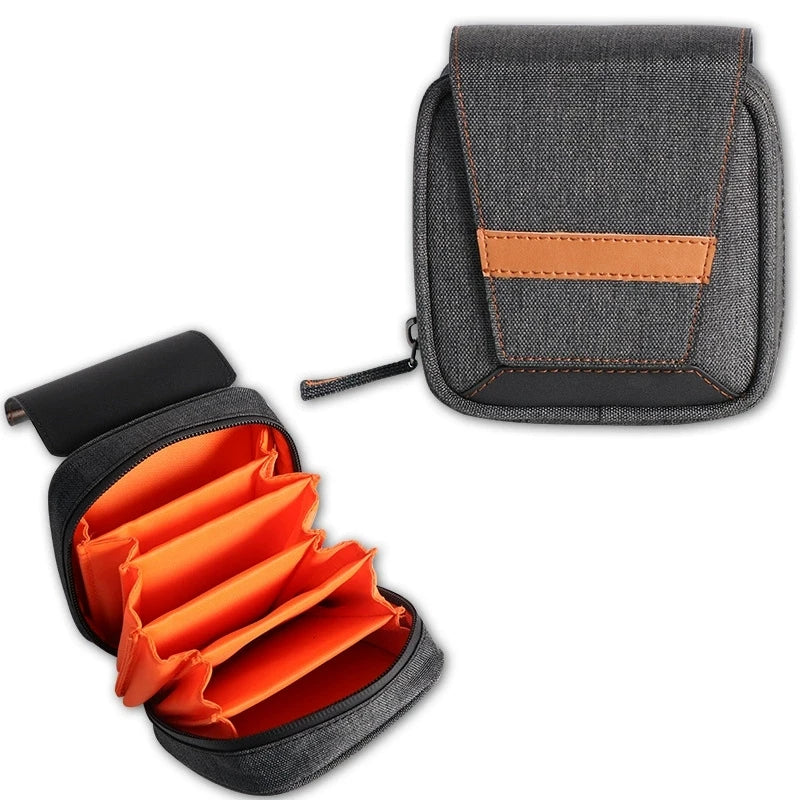 Basic Model Lens Filter Pouch Up Solar Case Camera Storage Wallet ND Zpaxo