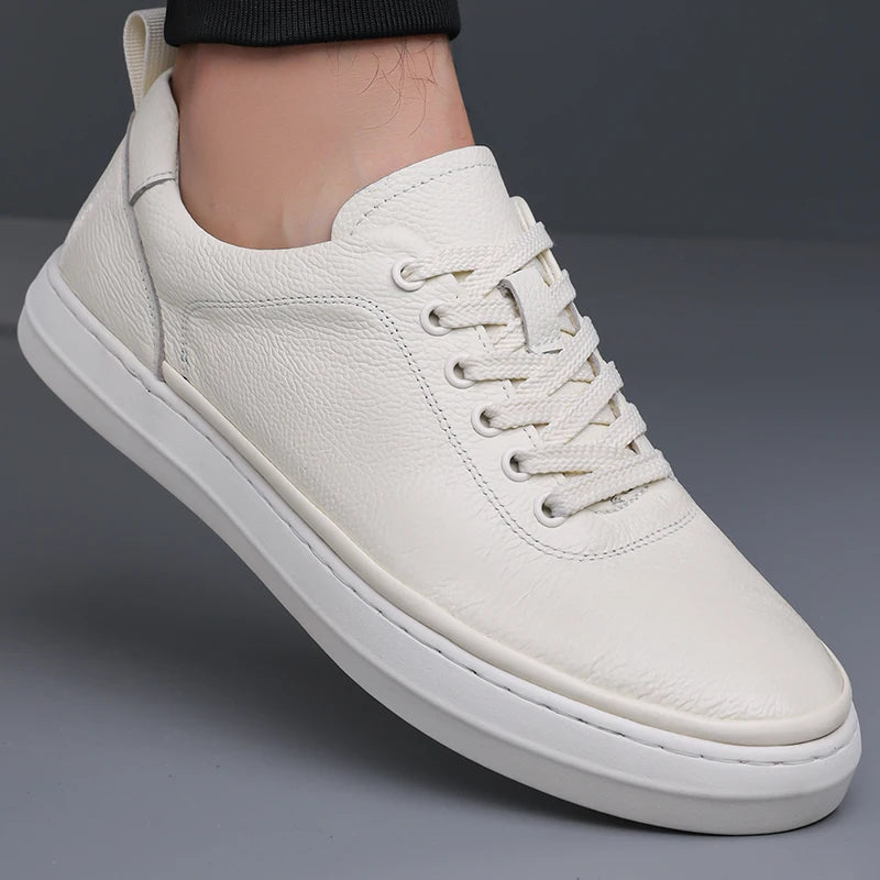Men Shoes Sneakers Male Tenis Luxury Mens Casual Trainer Race