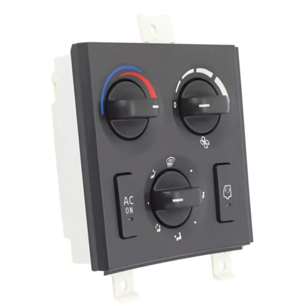 C Climate Control Unit Module 21326144 Truck Volvo VNL 2003-2024