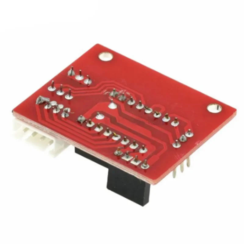 3D printer A4988/DRV8825 stepper motor drive control board/expansion board Zpaxo