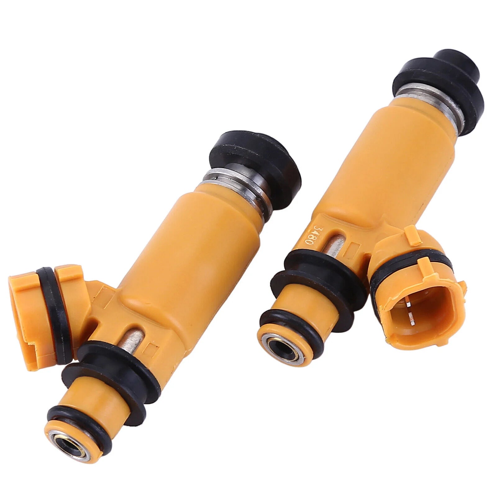 49056-2060 Vehicle Fuel Injectors Replacement Part John Deere X485