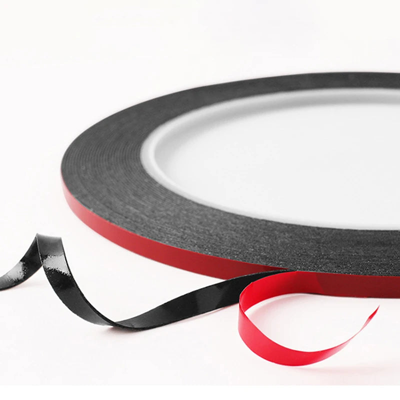 10m Double-Sided Foam Tape 3mm – Phone LCD Screen Repair