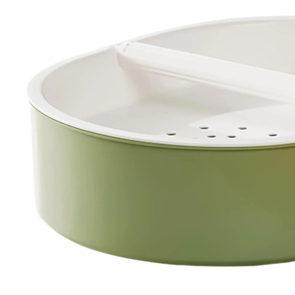 Bird Shower Non-slip Electric Bathtub Parakeet Bath Fountain Finch