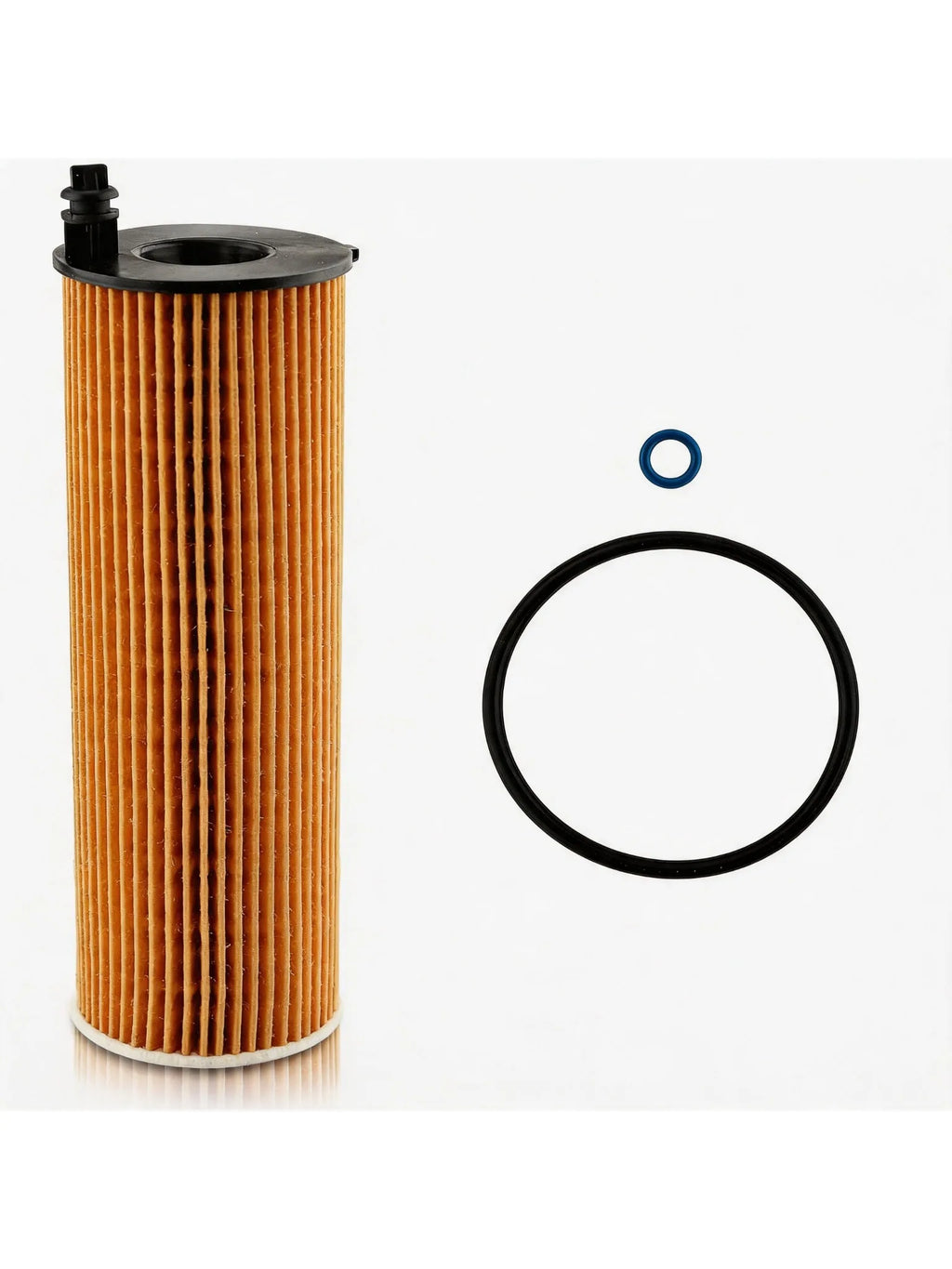 Engine Oil Filter A6541801100 HU6020Z – Mercedes C & E-Class