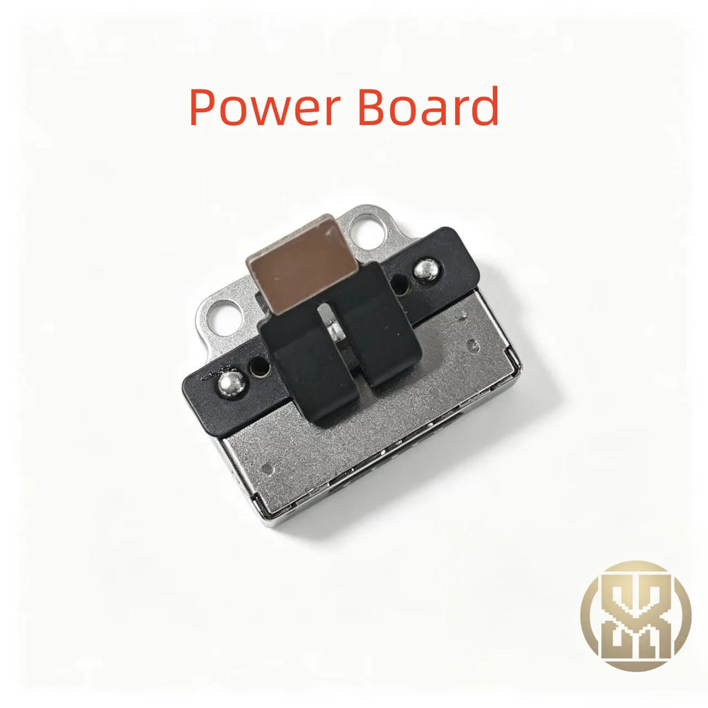 Apple Macbook DC-IN Power Board 03838-A