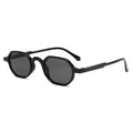 UV375 Protection Ocean Lens Sunglasses Square Shape Y2K Driving Sun Glasses Outdoor Sports Small Frame Sunglasses for Women Men Zpaxo 1
