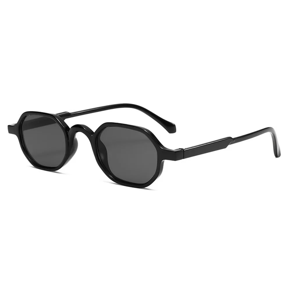 UV375 Protection Ocean Lens Sunglasses Square Shape Y2K Driving Sun Glasses Outdoor Sports Small Frame Sunglasses for Women Men Zpaxo 1