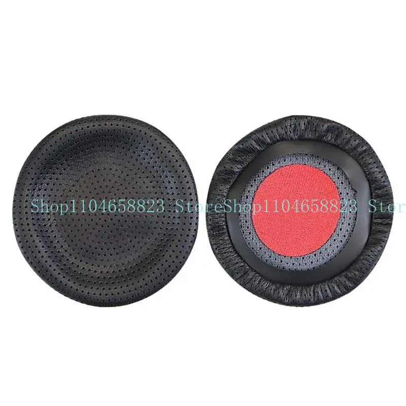 Breathable Earpads Blackwire C3225 C3215 Headphone Elastic Memory Zpaxo
