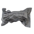 4/6 Inch Israeli Bandage – IFAK Trauma Emergency Wound Care Emergency Trauma Bandage Zpaxo 6BF032 4in