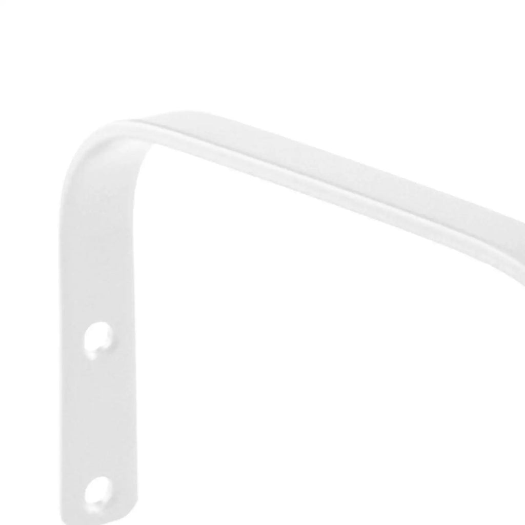 2-Pack Iron Wall Plant Hanger Brackets – Hanging Basket Hooks Plant Hanger Brackets Zpaxo