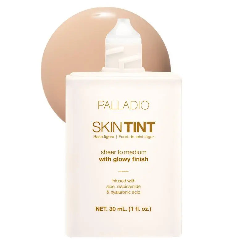 Moisturizing Foundation, Long-Lasting & Non-Caking, Natural Brightening, High Coverage, Ideal for All Party Occasions Zpaxo