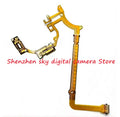 Panasonic Lumix DMC-LX10 LX10 Lens Anti-shaking Anti Shake Flex Cable
