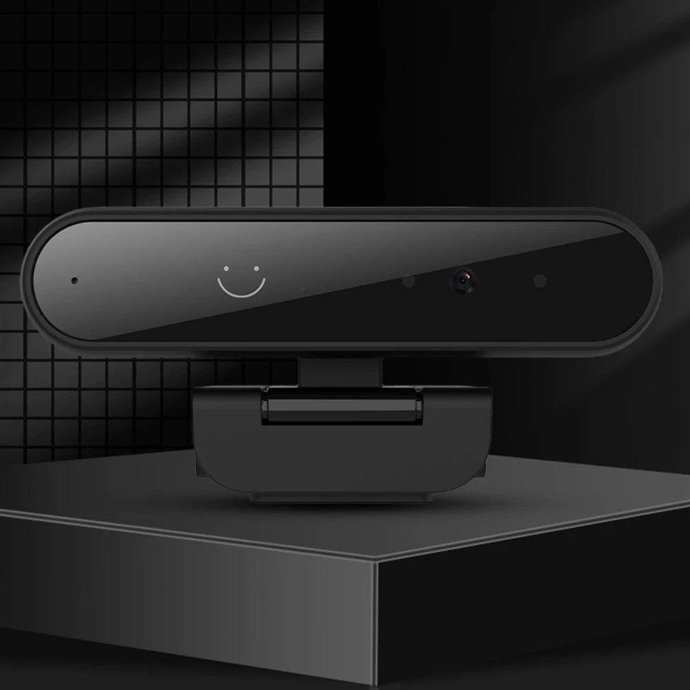 Facial Recognition Webcam 1MP 720P 2MP 1080P Windows Hello Computer