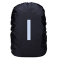 Waterproof Backpack Rain Cover Reflective Strap Rucksack Hiking