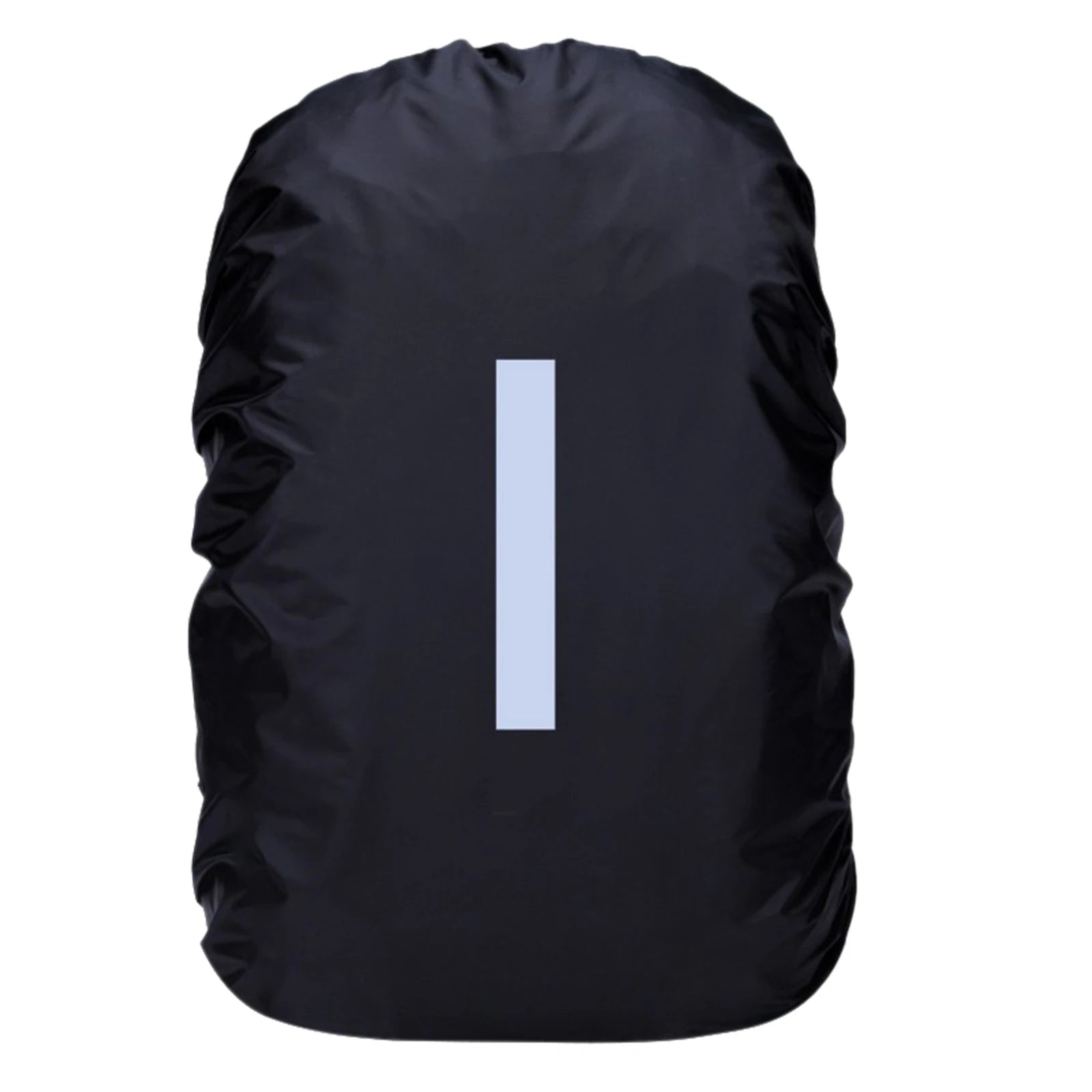 Waterproof Backpack Rain Cover Reflective Strap Rucksack Hiking
