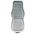 Breathable Cooling Car Seat Cover – Universal Fit Cushion Pad