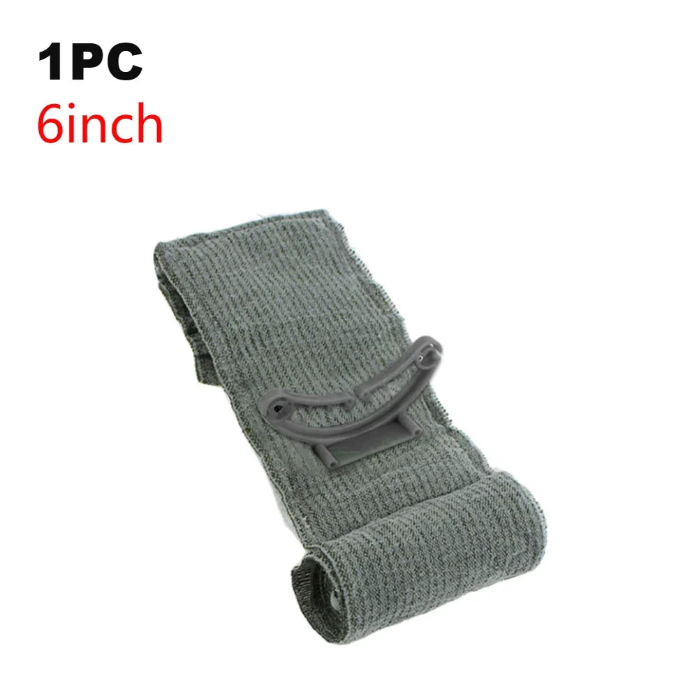 4 Israeli Bandage Rescue Wound Dressing Emergency Compression Battle Zpaxo 6 inches 1PC