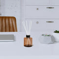 Reed Rod Diffuser Sticks White Fiber Aroma Essential Oil Stick Refill