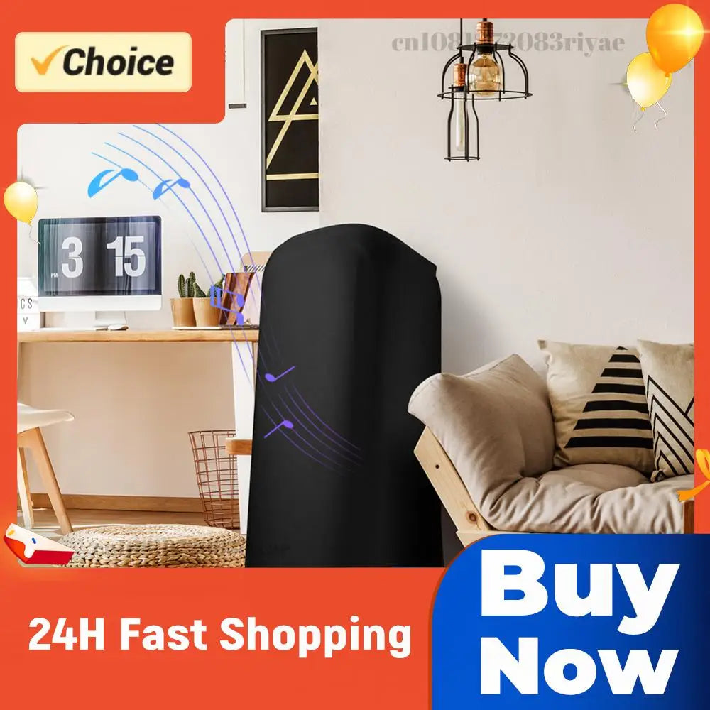 Dust Cover Outdoor Speaker Protective Stretch JBL Partybox 710