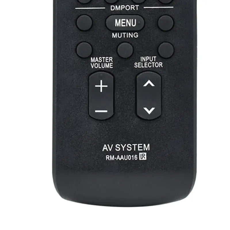 652F RM-AAU016 Replace Remote Control RMAAU016 STR-DA5300ES Zpaxo