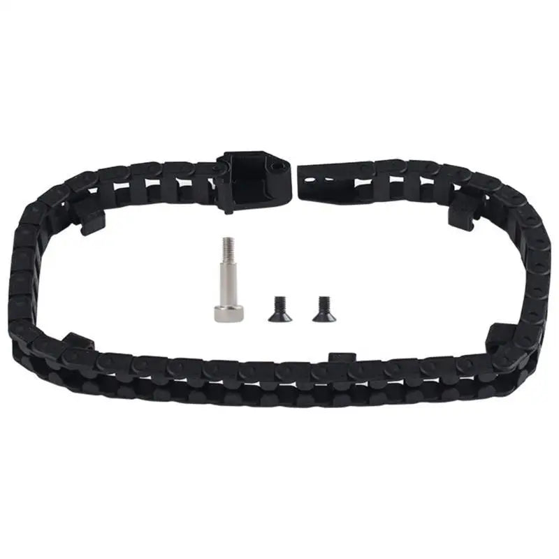 652F Comprehensive K1Max Open Drag Chain 3D Printing Includes Nylon Zpaxo