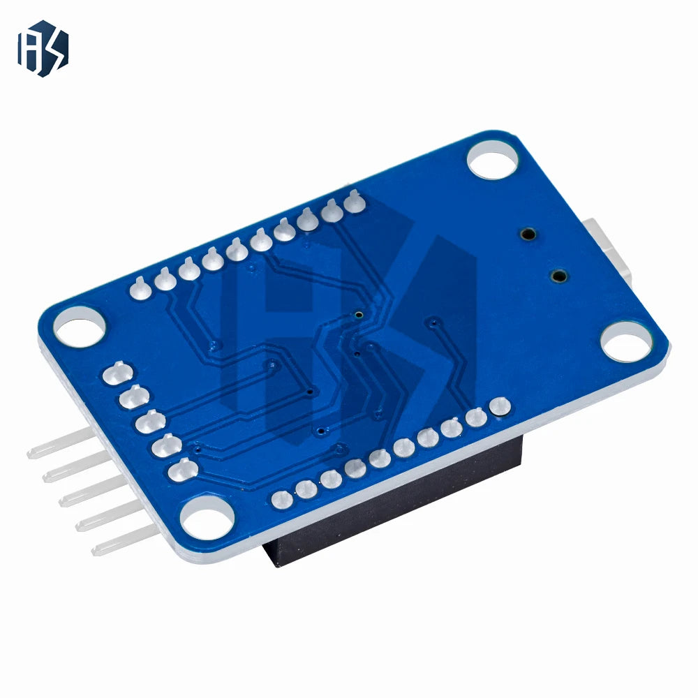 FT232RL USB to UART Serial Adapter Module, Compatible with XBee, BTBee,for Arduino Pro Mini and Bluetooth Modules Zpaxo