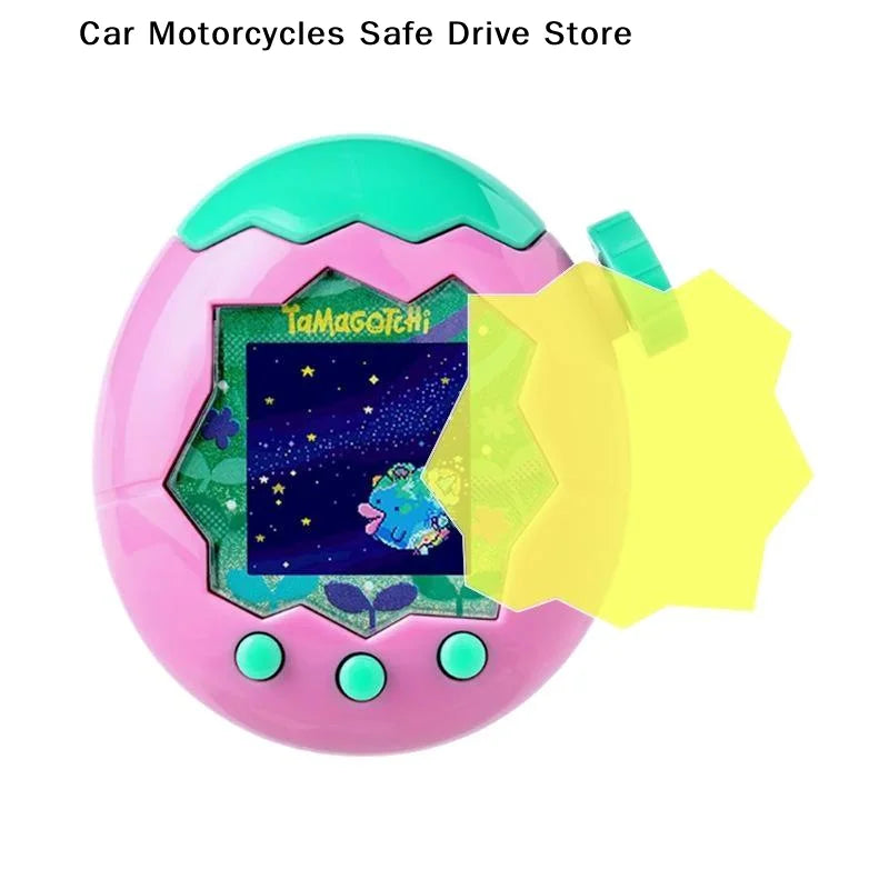 Screen Protector Tamagotchi Paradise Electronic Pets Game Toy