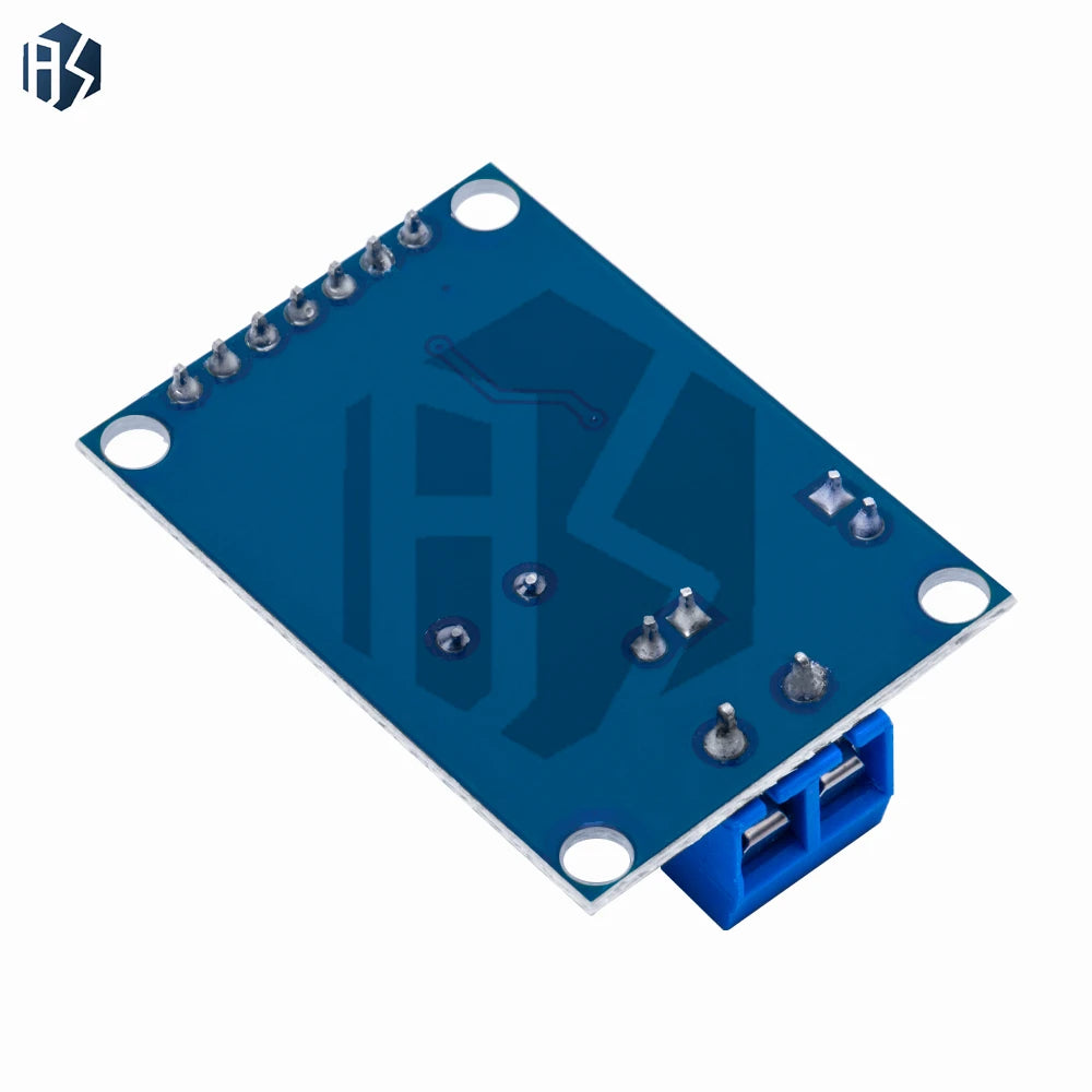 1pcs 5pcs 10pcs MCP2515 CAN Bus Module TJA1050 receiver SPI For 51 MCU ARM controller Zpaxo