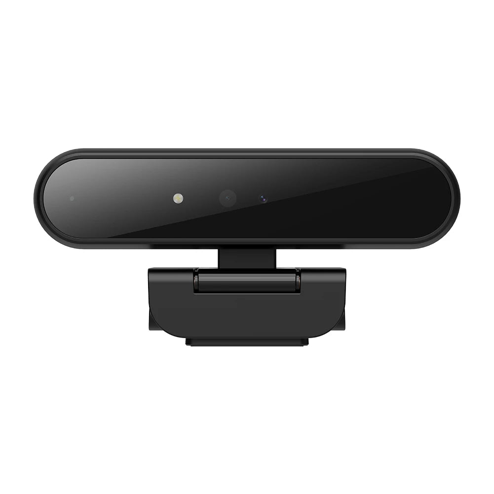 Facial Recognition Webcam 1MP 720P 2MP 1080P Windows 10 11 USB