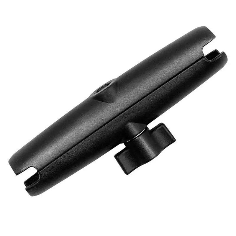 652F 15cm Double Socket Arm Ball Base Mount Motorcycle Camera Extension Arm Replace Zpaxo CN