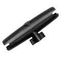 652F 15cm Double Socket Arm Ball Base Mount Motorcycle Camera Extension Arm Replace Zpaxo CN
