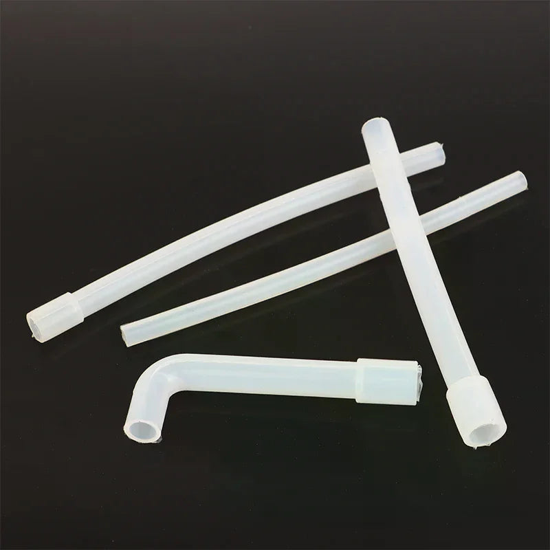 Water Dispenser Hose Temperature Silicone Tube Drinking Fountain Zpaxo