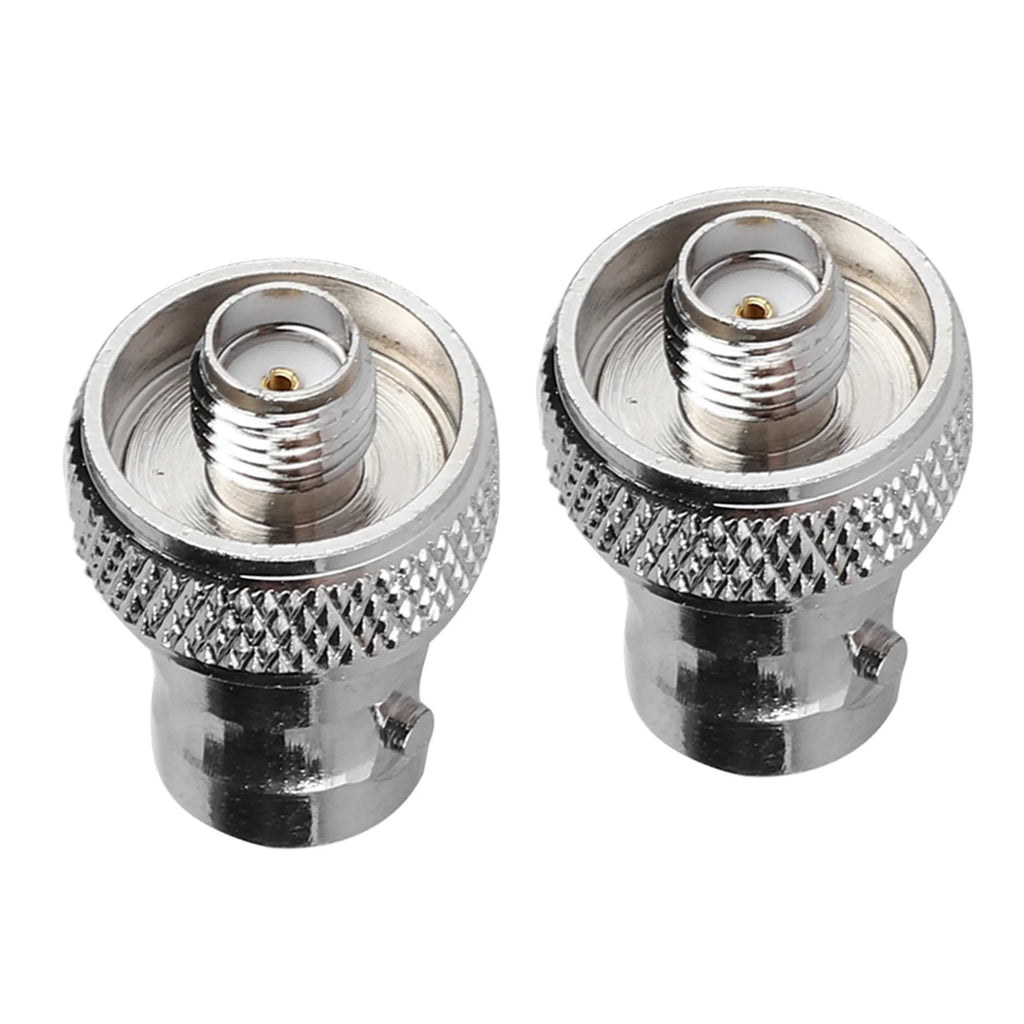 SMA Female BNC Convert Adapter Connector