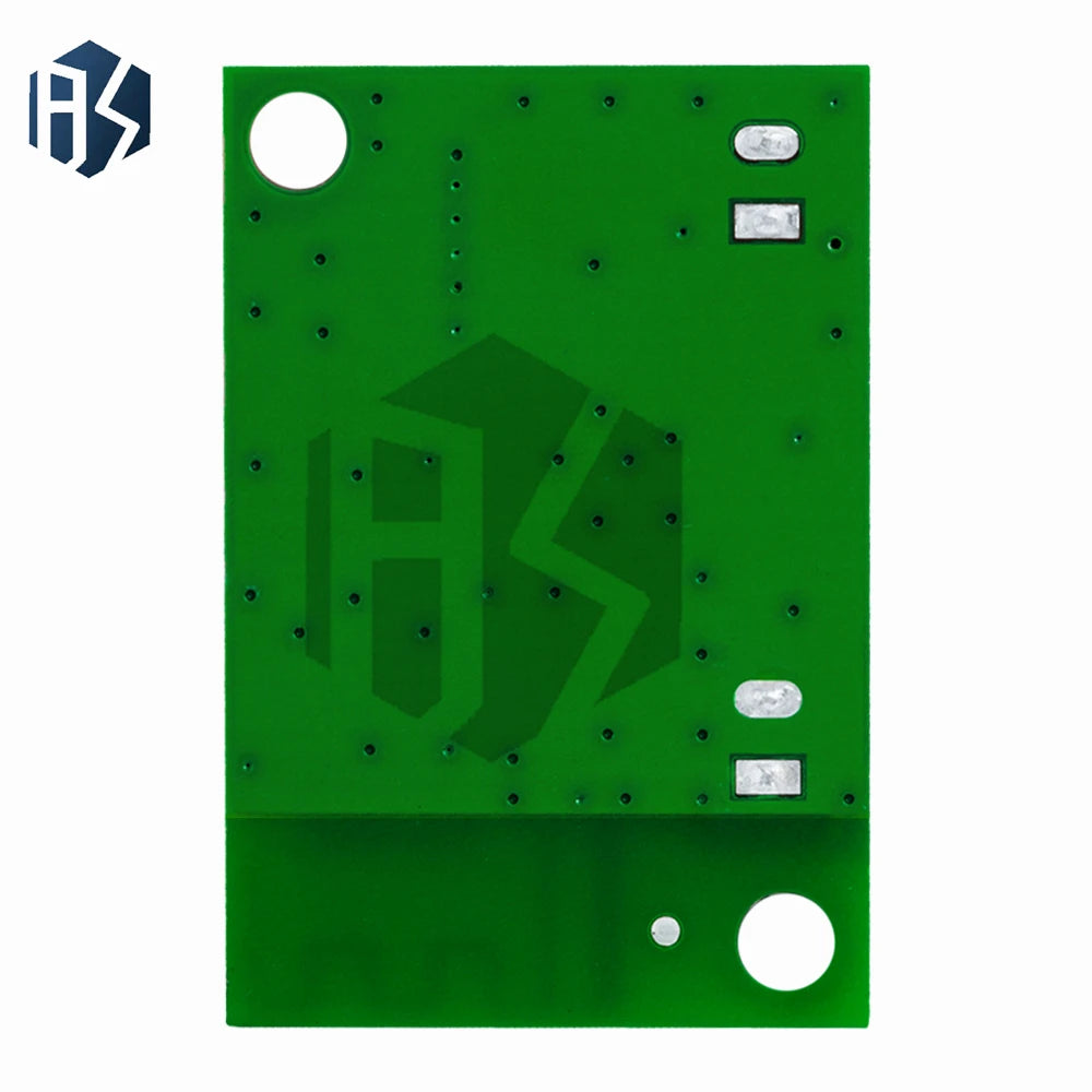 5V 5W Mono Class D Bluetooth Amplifier Module Wireless Lossless Zpaxo