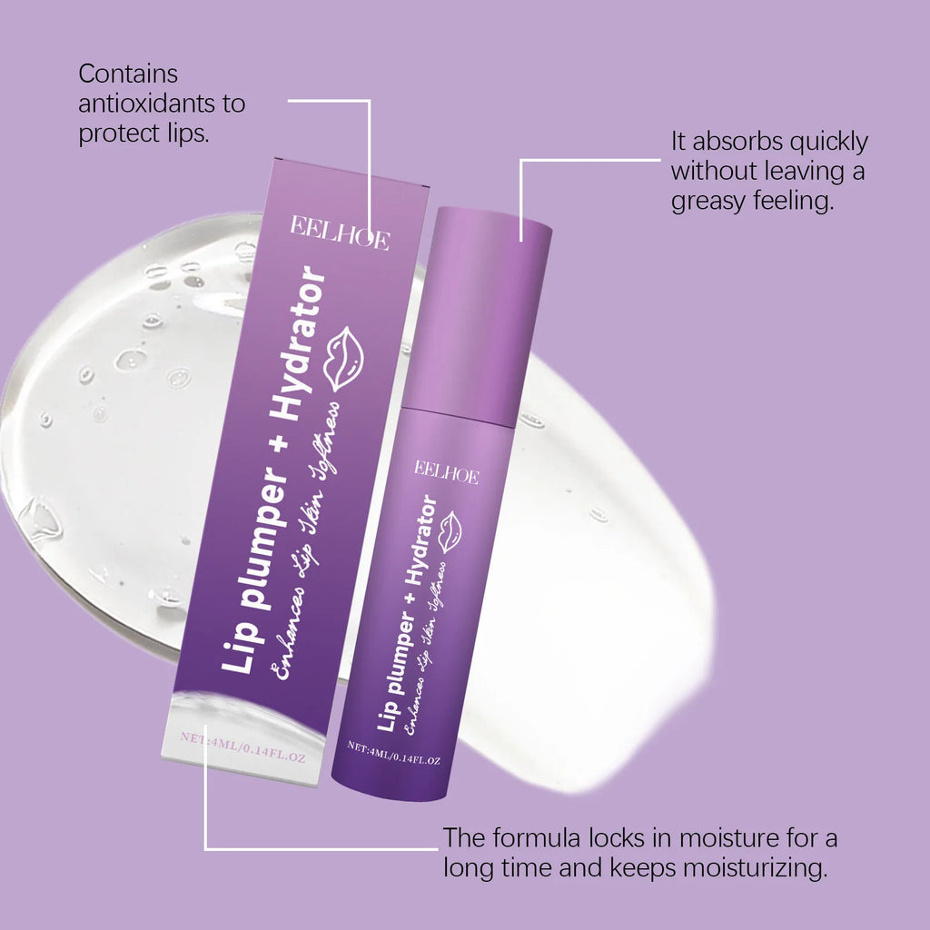 Jojoba Seed Oil Lip Balm Repair Dry Cracked Lips Reduce Fine Lines Enhance Lip Elasticity Lasting Moisturizing Portable Lipstick Zpaxo