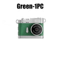 Lightweight Mini Campus Camera Students Stylish Portable Vlog Fashion