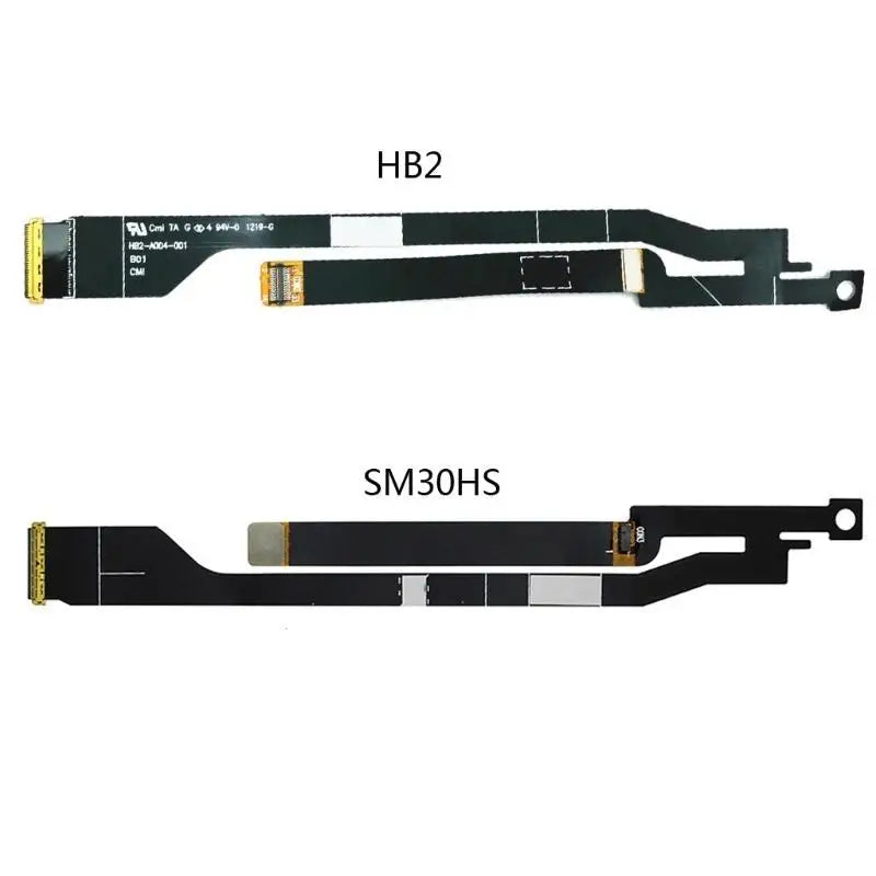 652F LED LCD LVDS Screen Cable Replacement For for Aspire S3-951 ms2346 Par Zpaxo