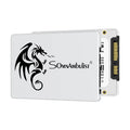 SomnAmbulist SSD 2.5 64GB 128GB 256GB 512GB for Laptop Desktop Solid State Drive Sata3 120GB 240GB 480GB Zpaxo 64 GB