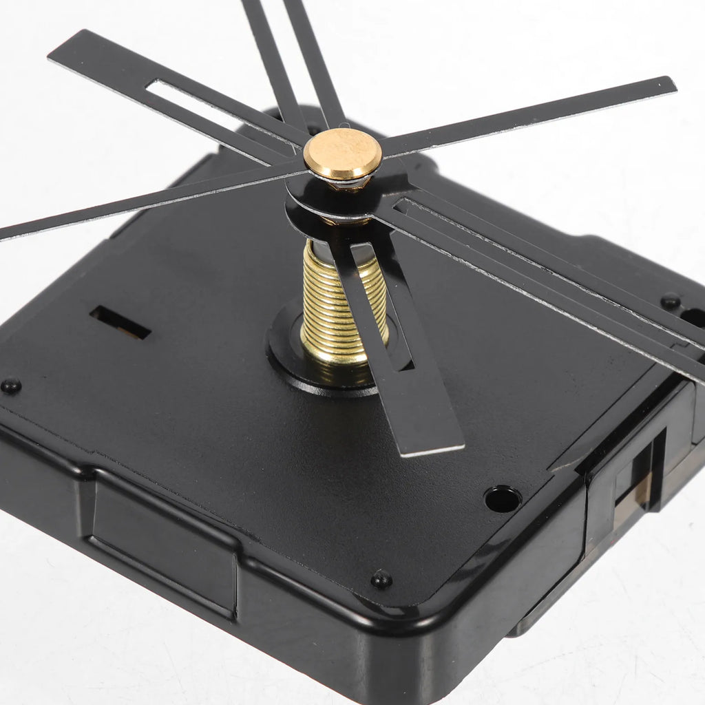 Clock Movement Repair Replacement Wall Mechanism Accessories Motor