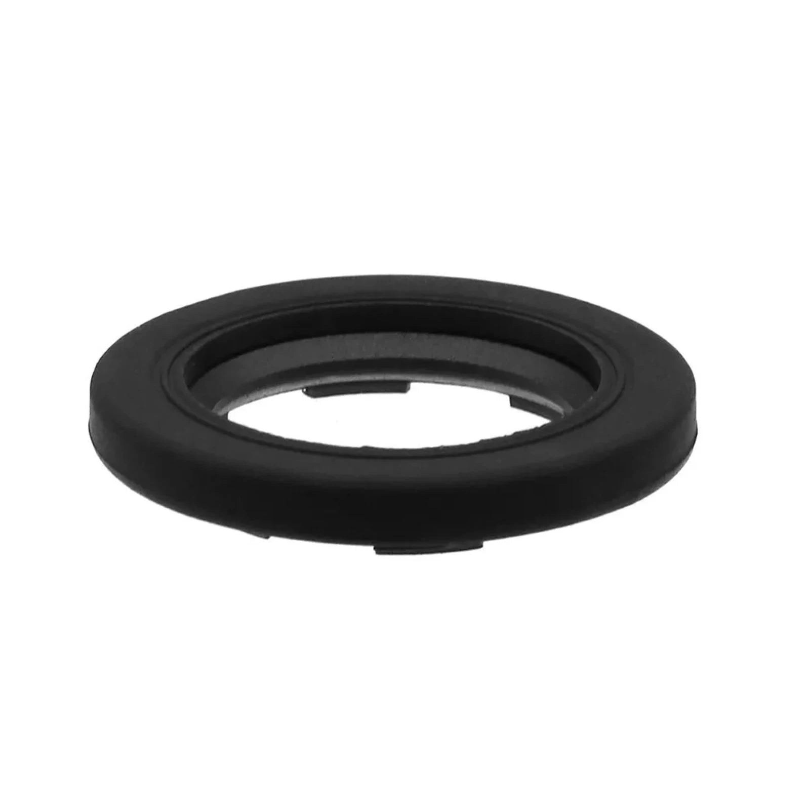 DK-17 Silicone Eyecup Viewfinder Eyepiece Glass Nikon D850 D800 D700