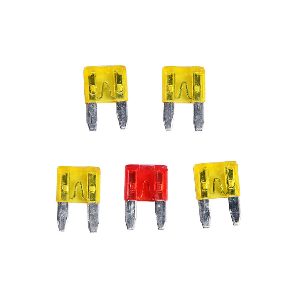 Car Fuel Pump Relay Bypass Cable Fuse Replacement Dodge Chrysler Jeep