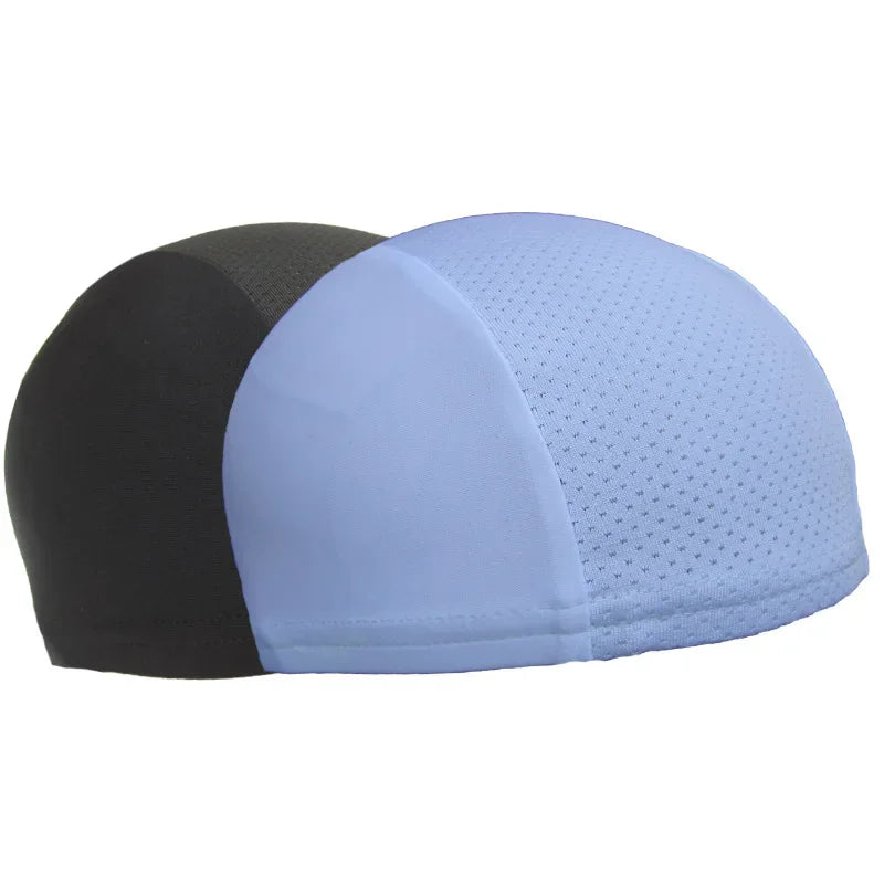 Motorcycle Helmet Inner Cap – Quick-Dry Breathable Skull Cap