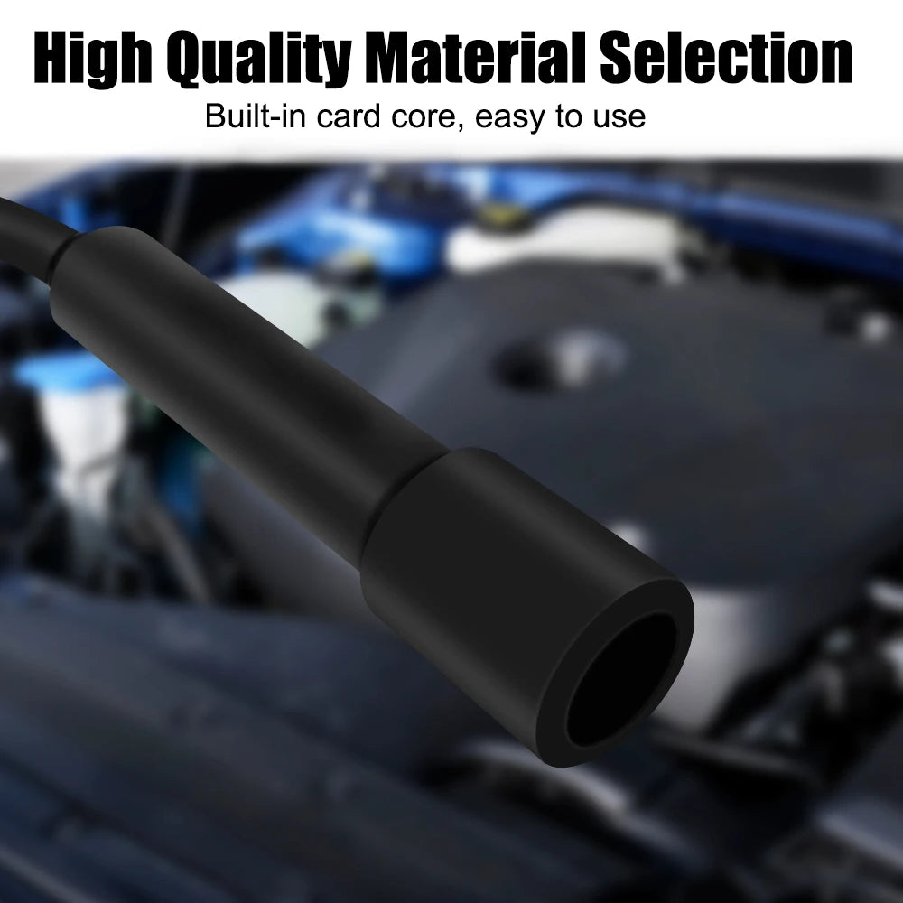 Repair Tools Ignition System Coil Engine Test In-line Igniton Spark