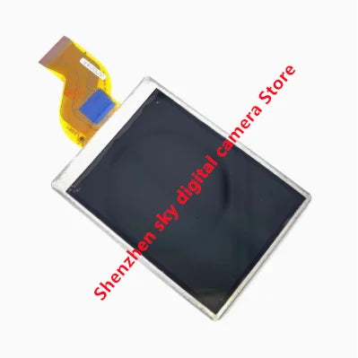 LCD Screen Display Canon A1200 A2300 Digital Camera Baclight