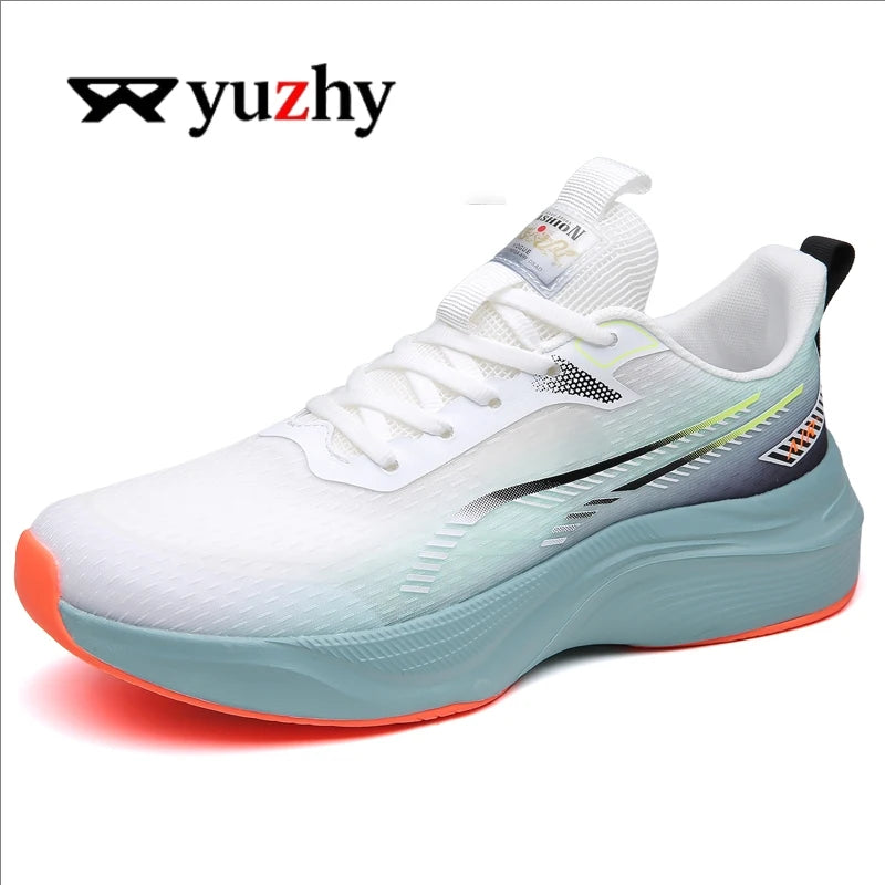 Shoes Men Sneakers Mens Male Casual Tenis Luxury Trainer Race