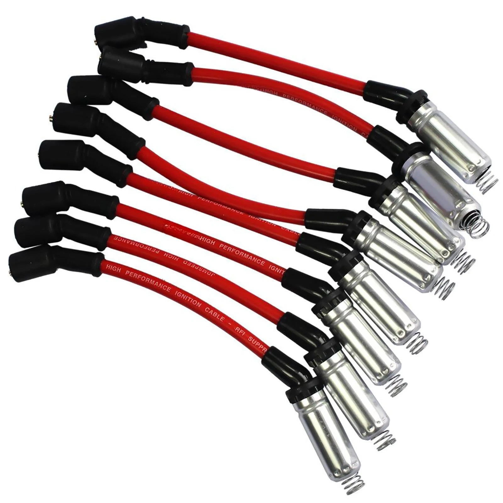 48322R Spark Plug Ignition Wire CHEVY GM BUICK Car Accessory Cable