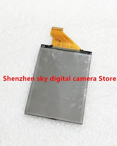 Canon SX720 SX620 SX610 LCD Display Screen Backlight Camera