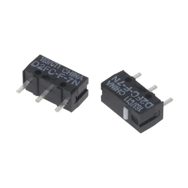 652F 2 MX G Series Micro Switches Gaming Mouse Switch Zpaxo