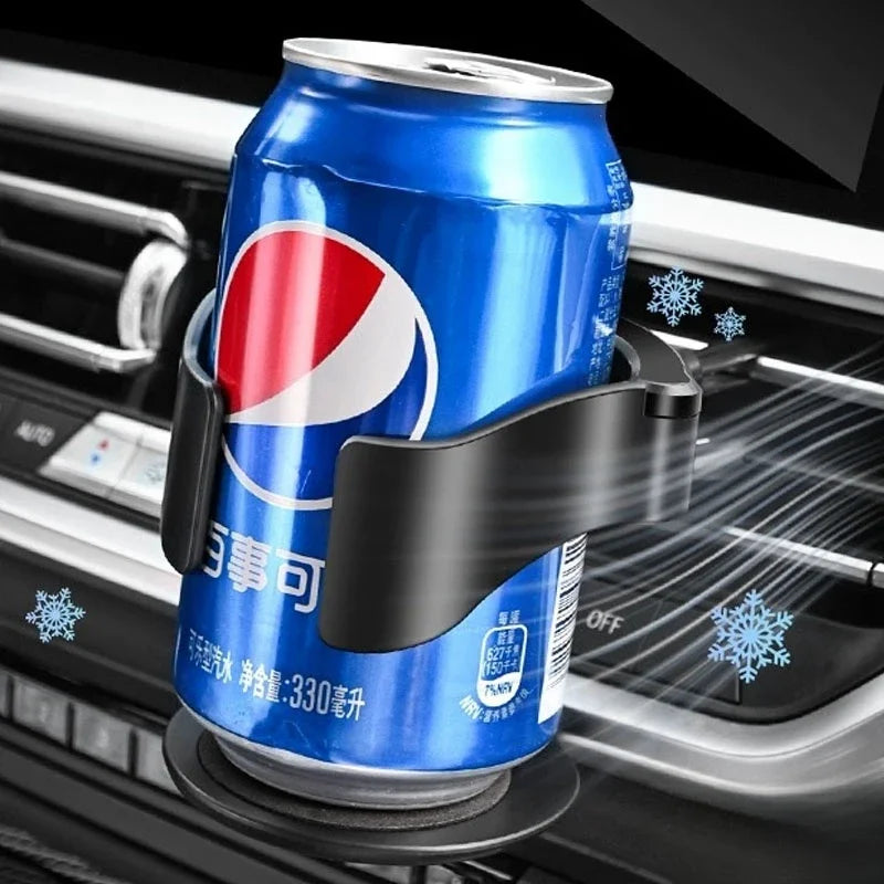 Universal Car Air Vent Drink Cup Bottle Holder AUTO Truck Water