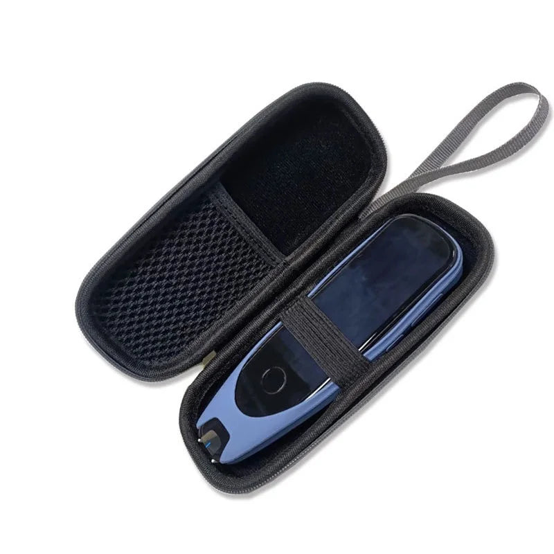 Scan Reader Pen Speech Text Translation Smart Voice Translator Zpaxo